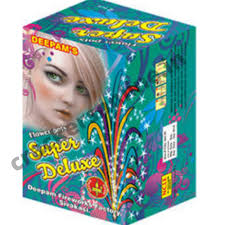 SUPER DELUXE